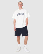 MENS BOX FREE ALPHA T-SHIRT