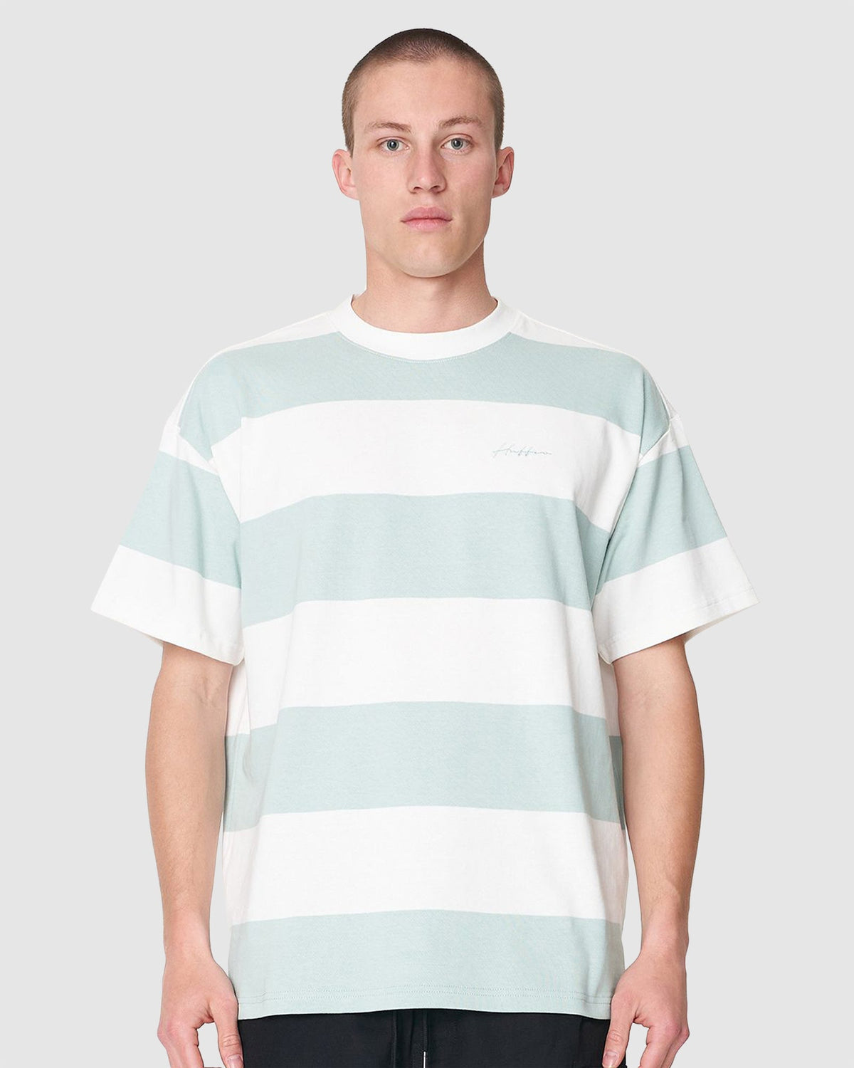 MENS OPTIMIST BOX FREE T-SHIRT