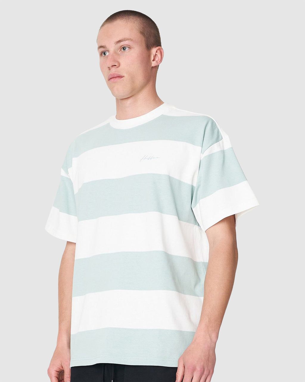 MENS OPTIMIST BOX FREE T-SHIRT