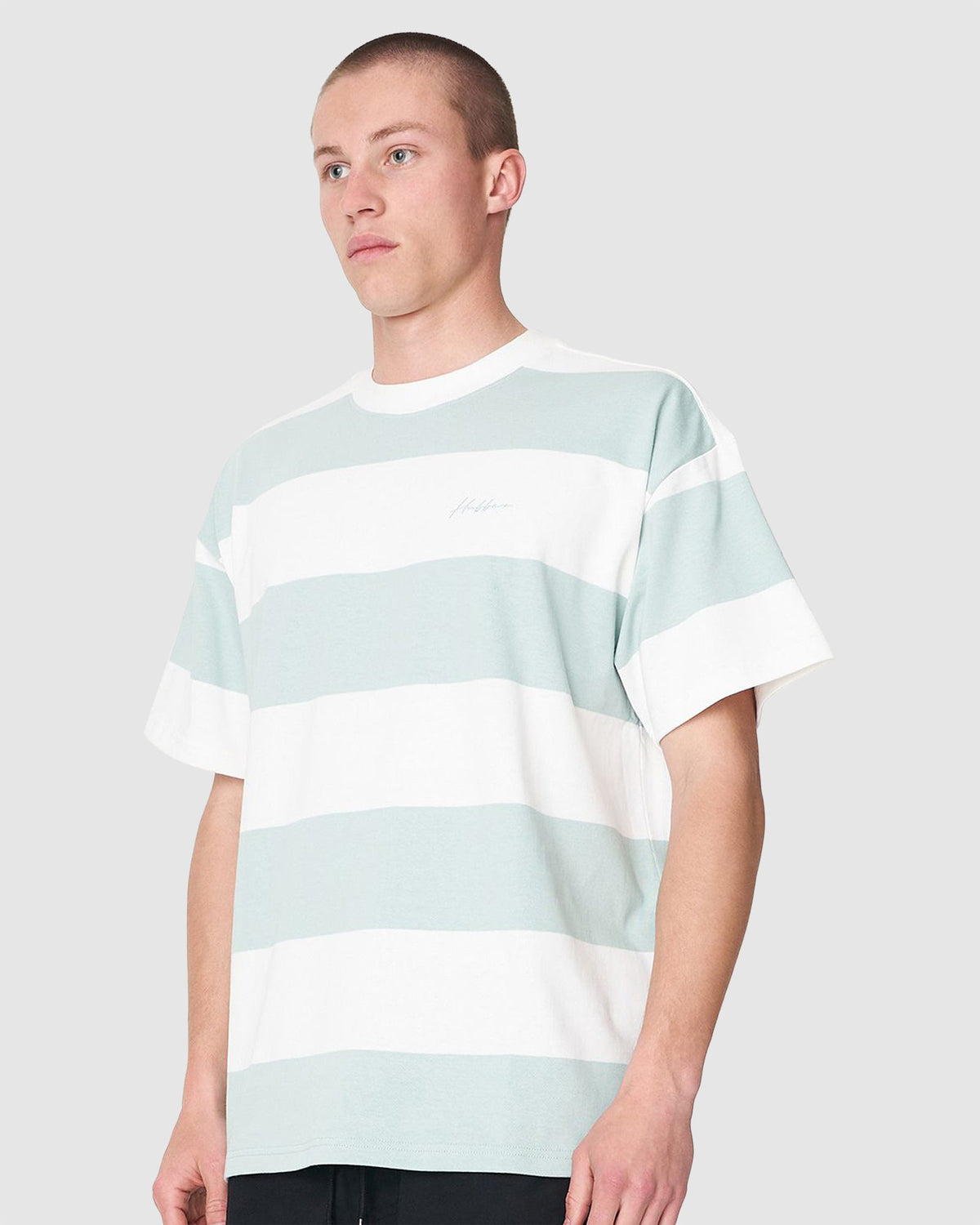 MENS OPTIMIST BOX FREE T-SHIRT