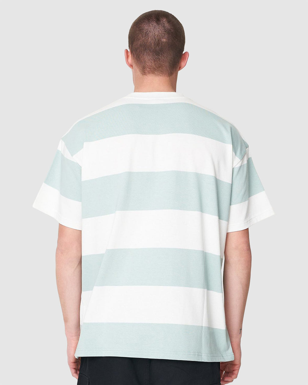 MENS OPTIMIST BOX FREE T-SHIRT