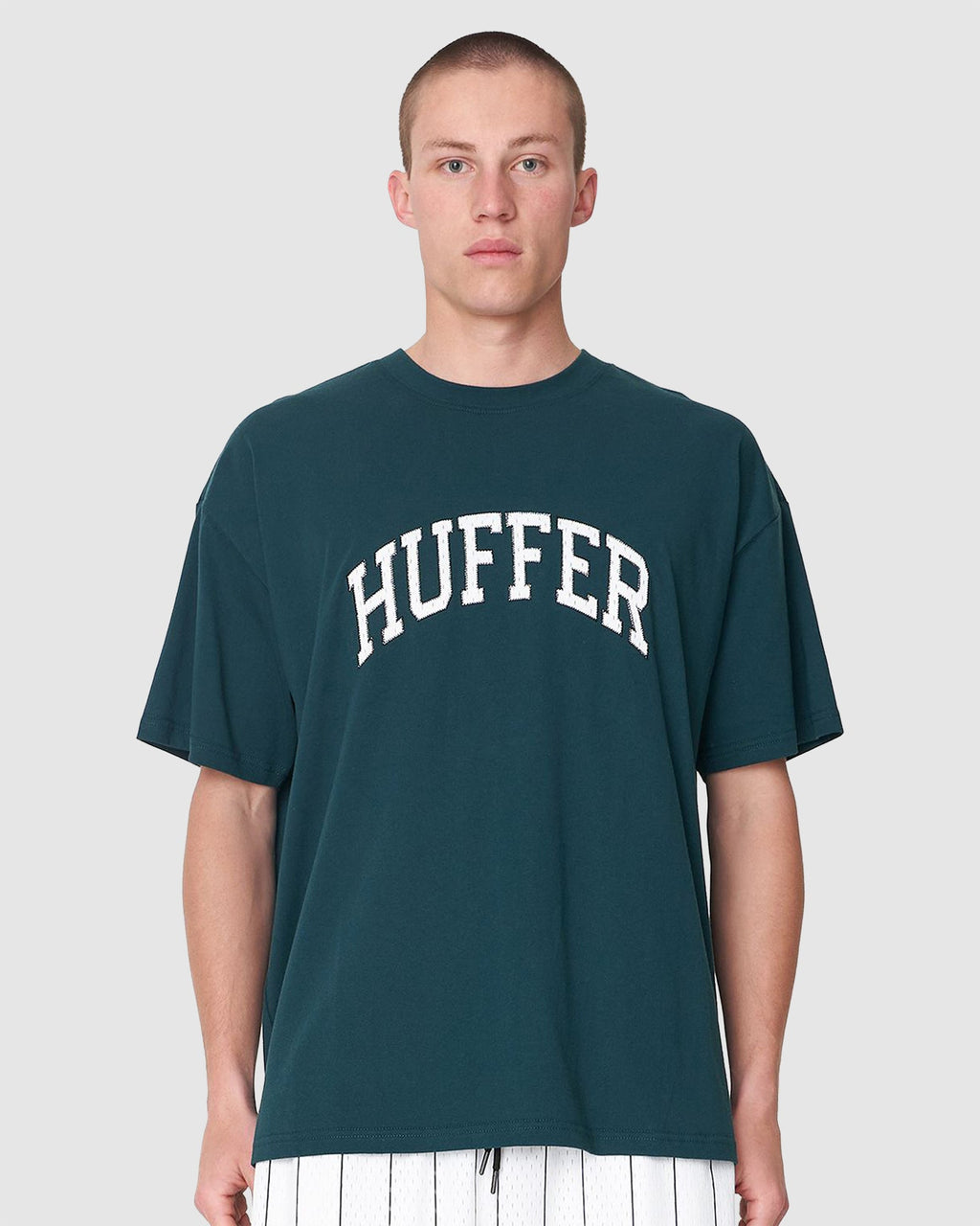 MENS BOX FREE 3B PIN T-SHIRT