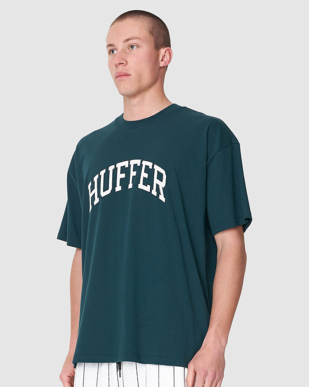 MENS BOX FREE 3B PIN T-SHIRT