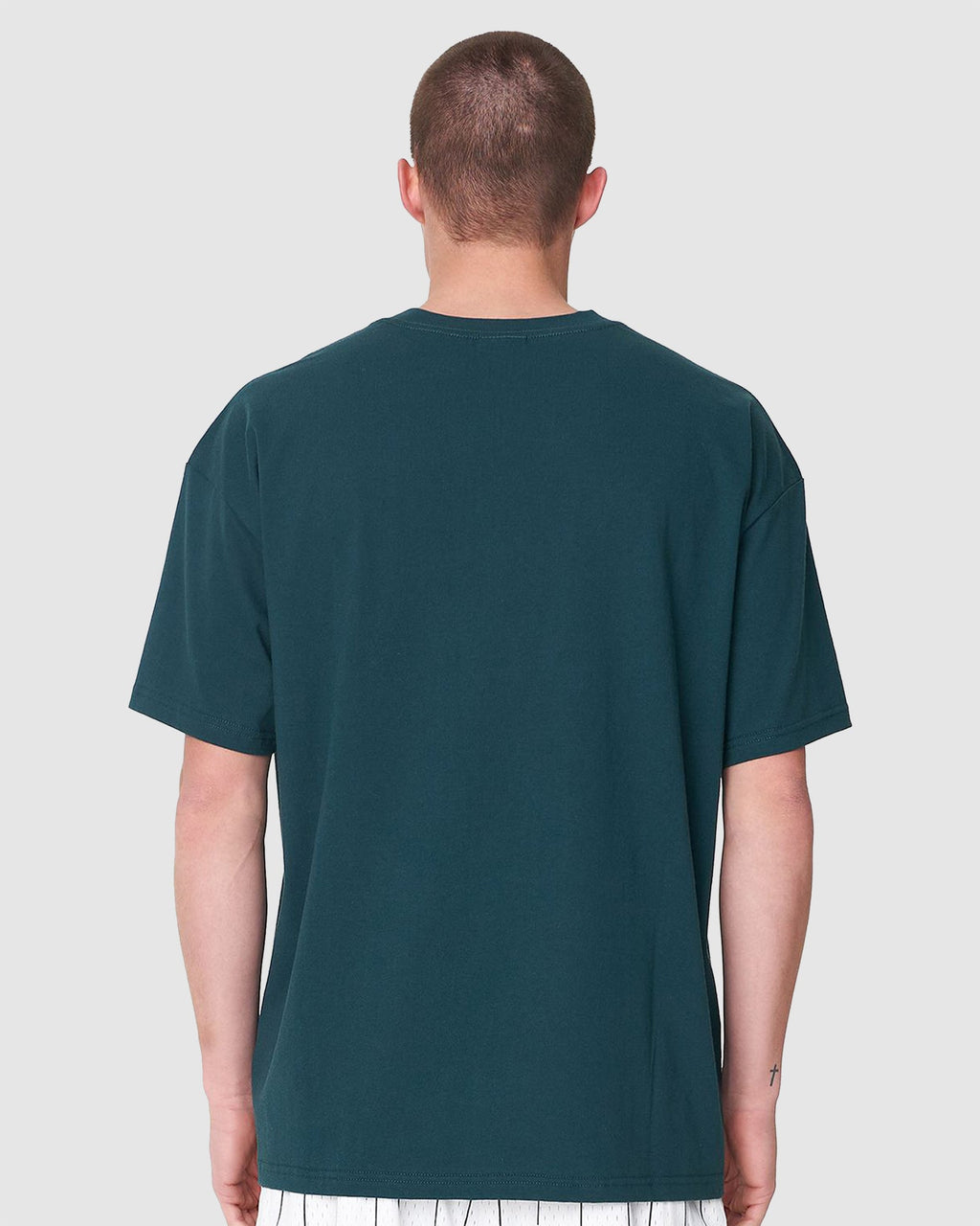 MENS BOX FREE 3B PIN T-SHIRT