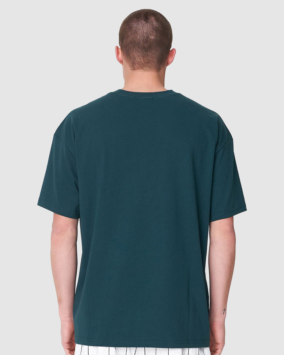 MENS BOX FREE 3B PIN T-SHIRT