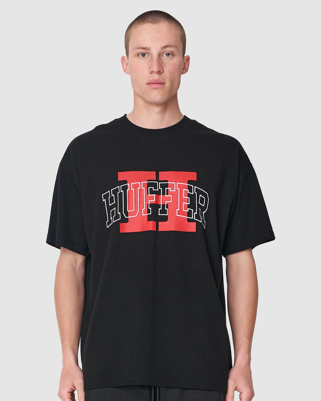 MENS BOX FREE 3B H T-SHIRT