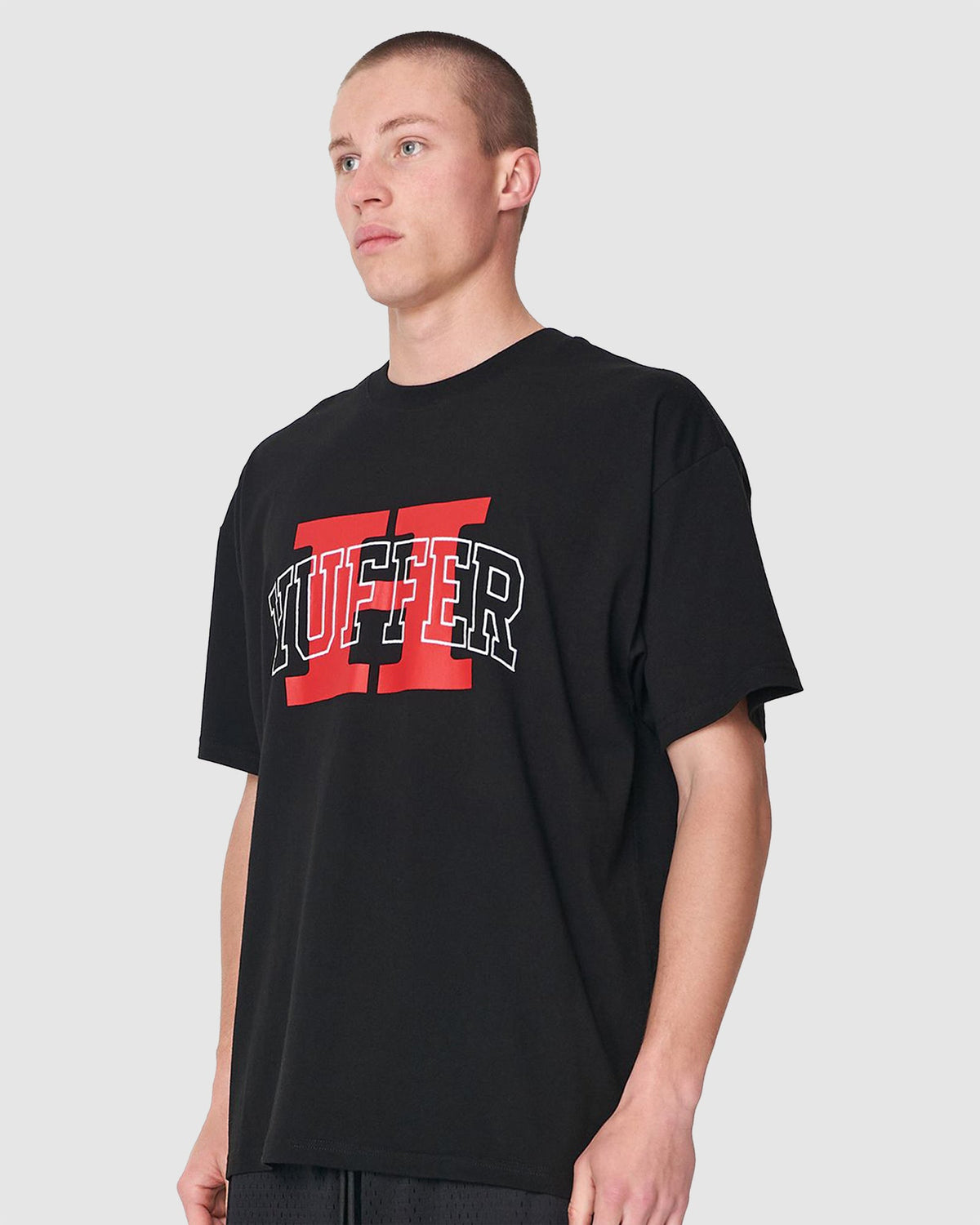 MENS BOX FREE 3B H T-SHIRT