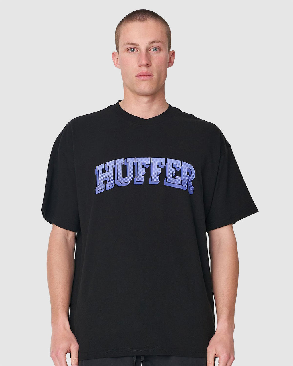 MENS BOX GRADUATE T-SHIRT