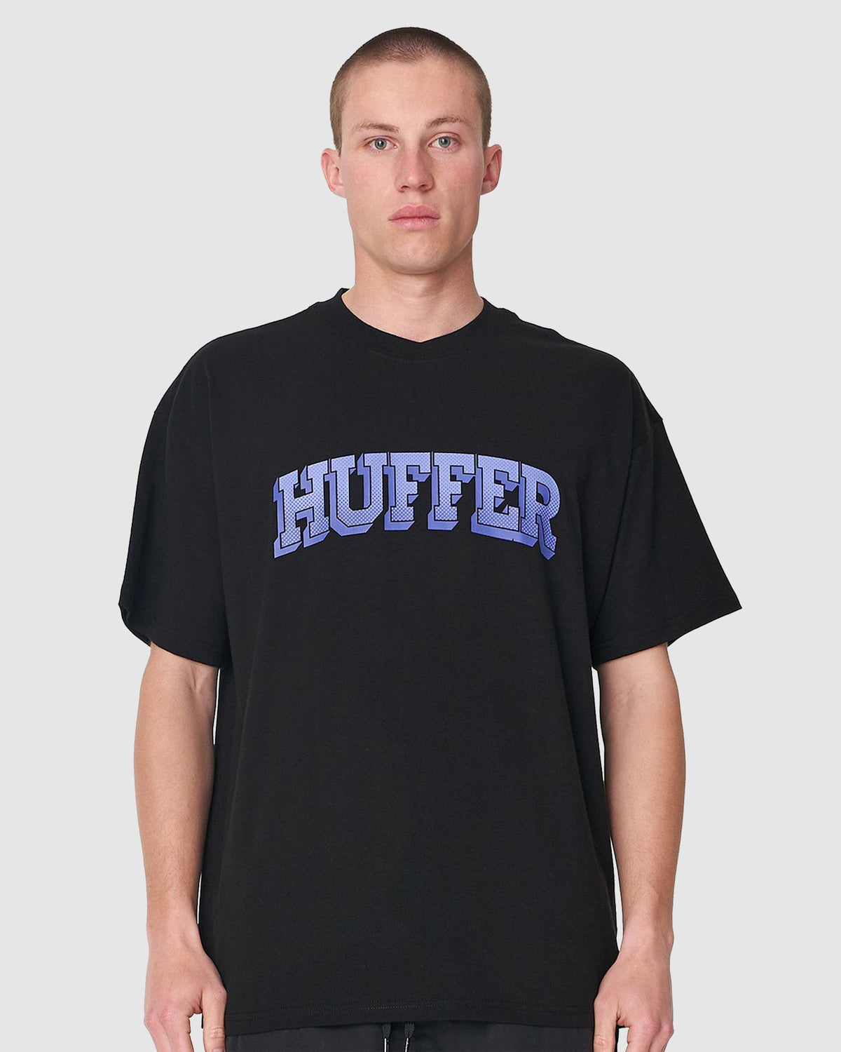 MENS BOX GRADUATE T-SHIRT