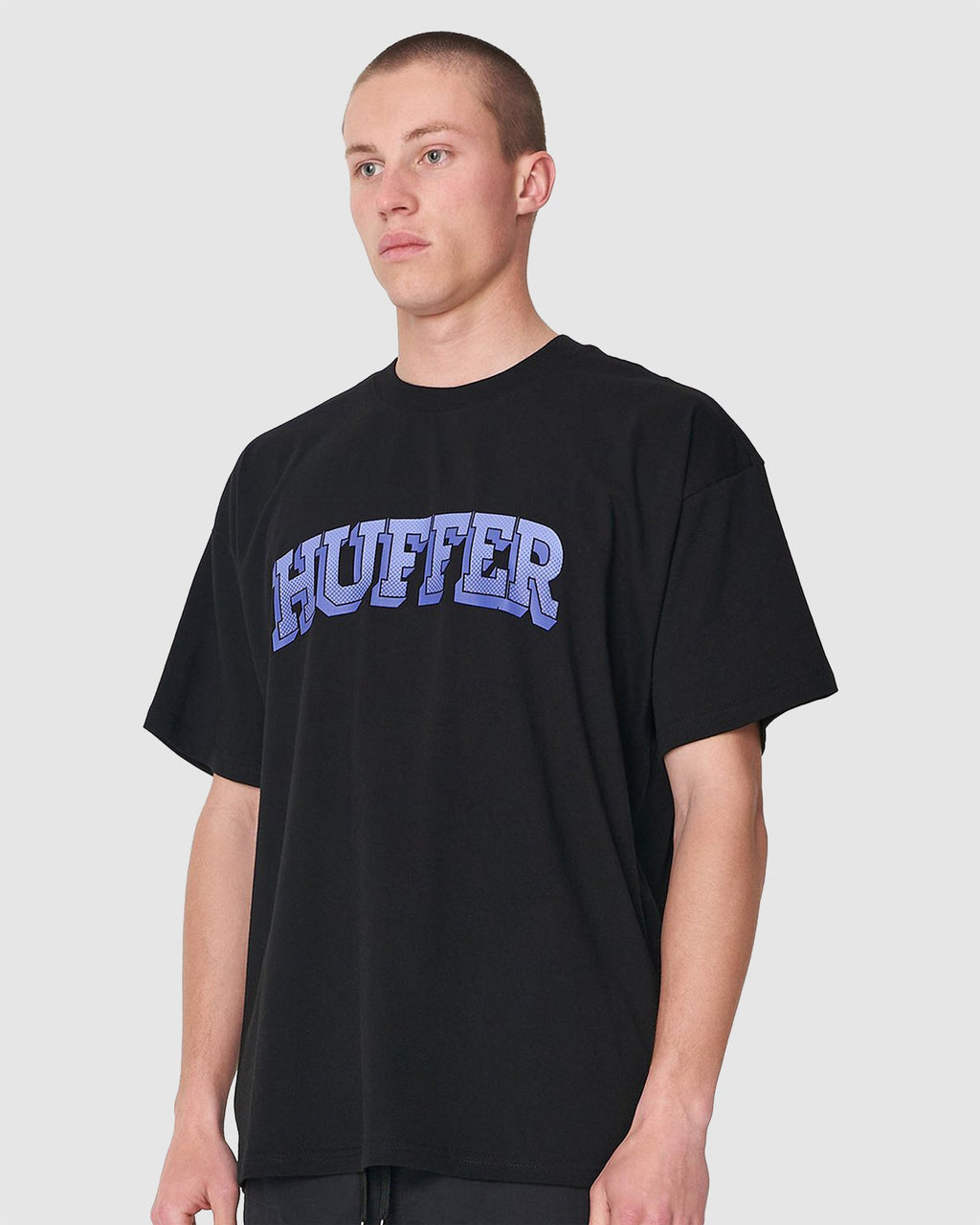 MENS BOX GRADUATE T-SHIRT