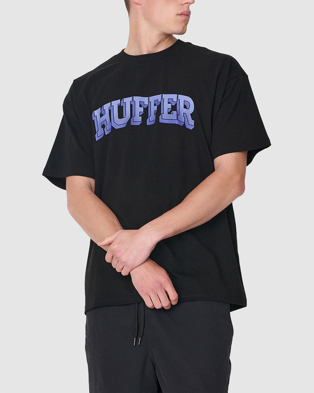 MENS BOX GRADUATE T-SHIRT