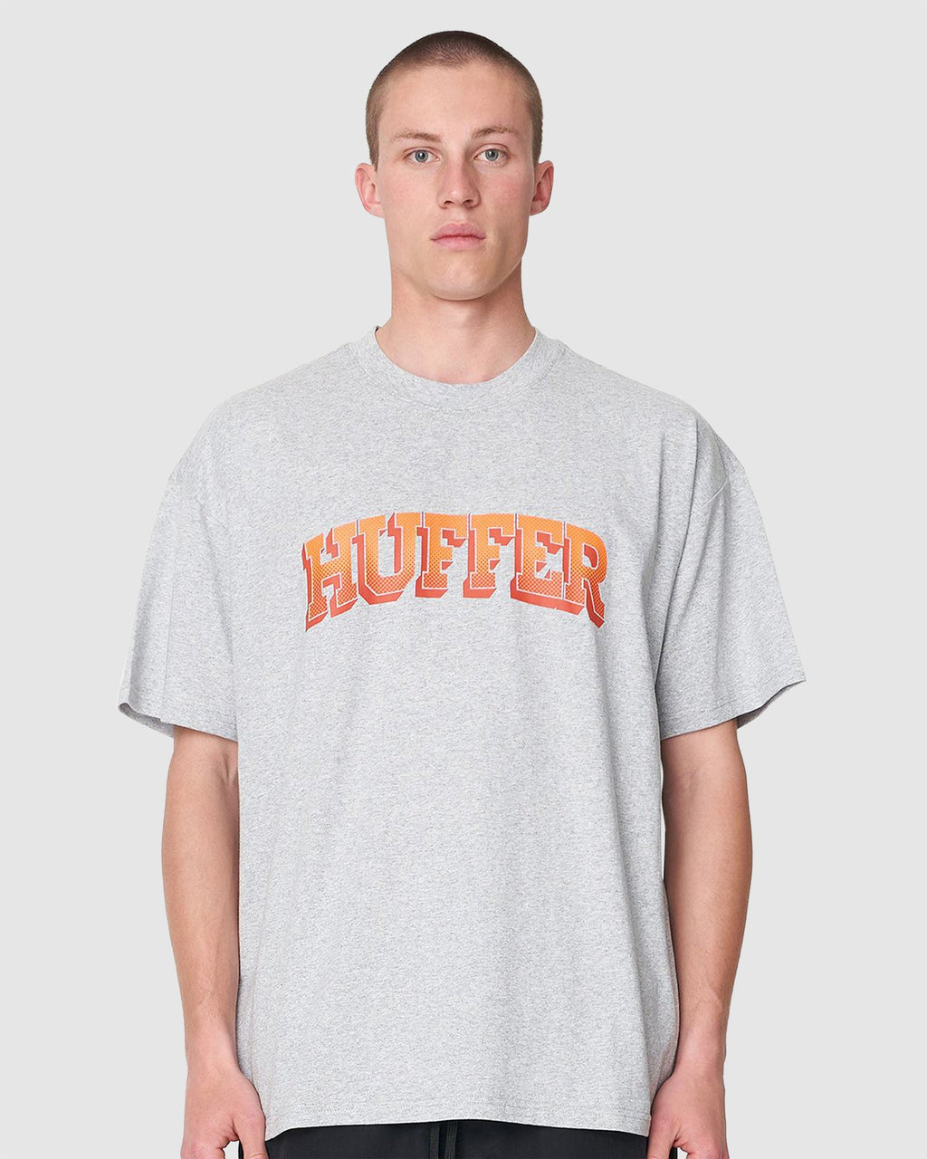 MENS BOX GRADUATE T-SHIRT