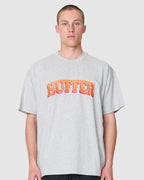 MENS BOX GRADUATE T-SHIRT