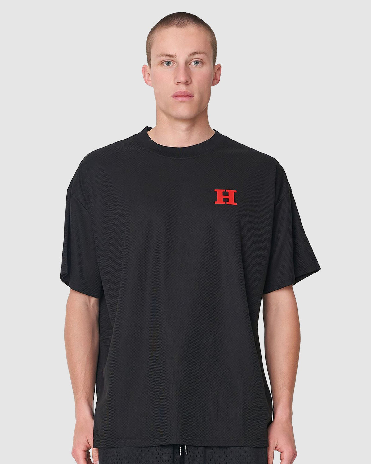 MENS 3 BALLER SWISH T-SHIRT