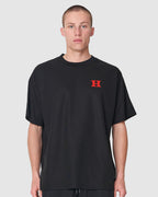 MENS 3 BALLER SWISH T-SHIRT