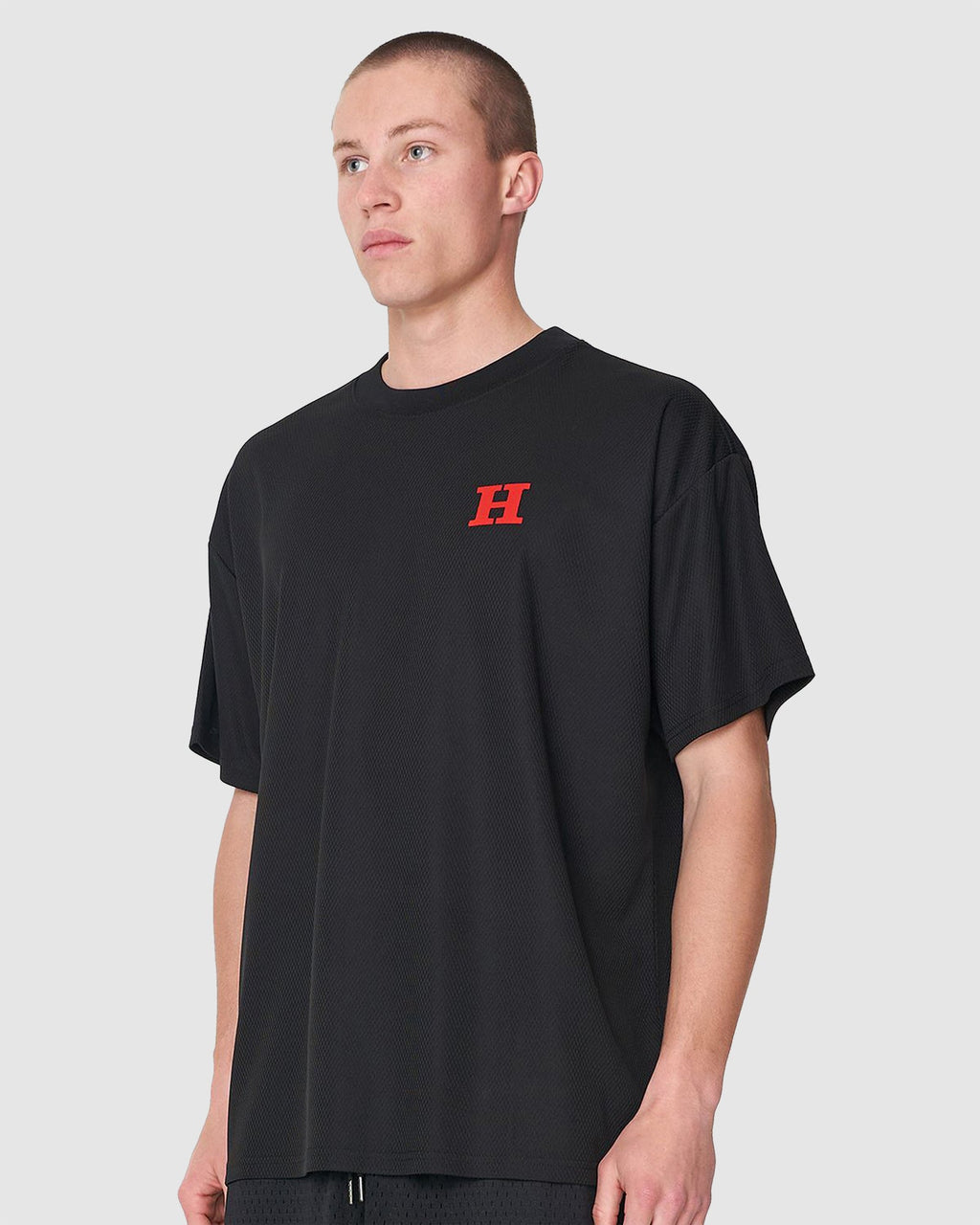 MENS 3 BALLER SWISH T-SHIRT