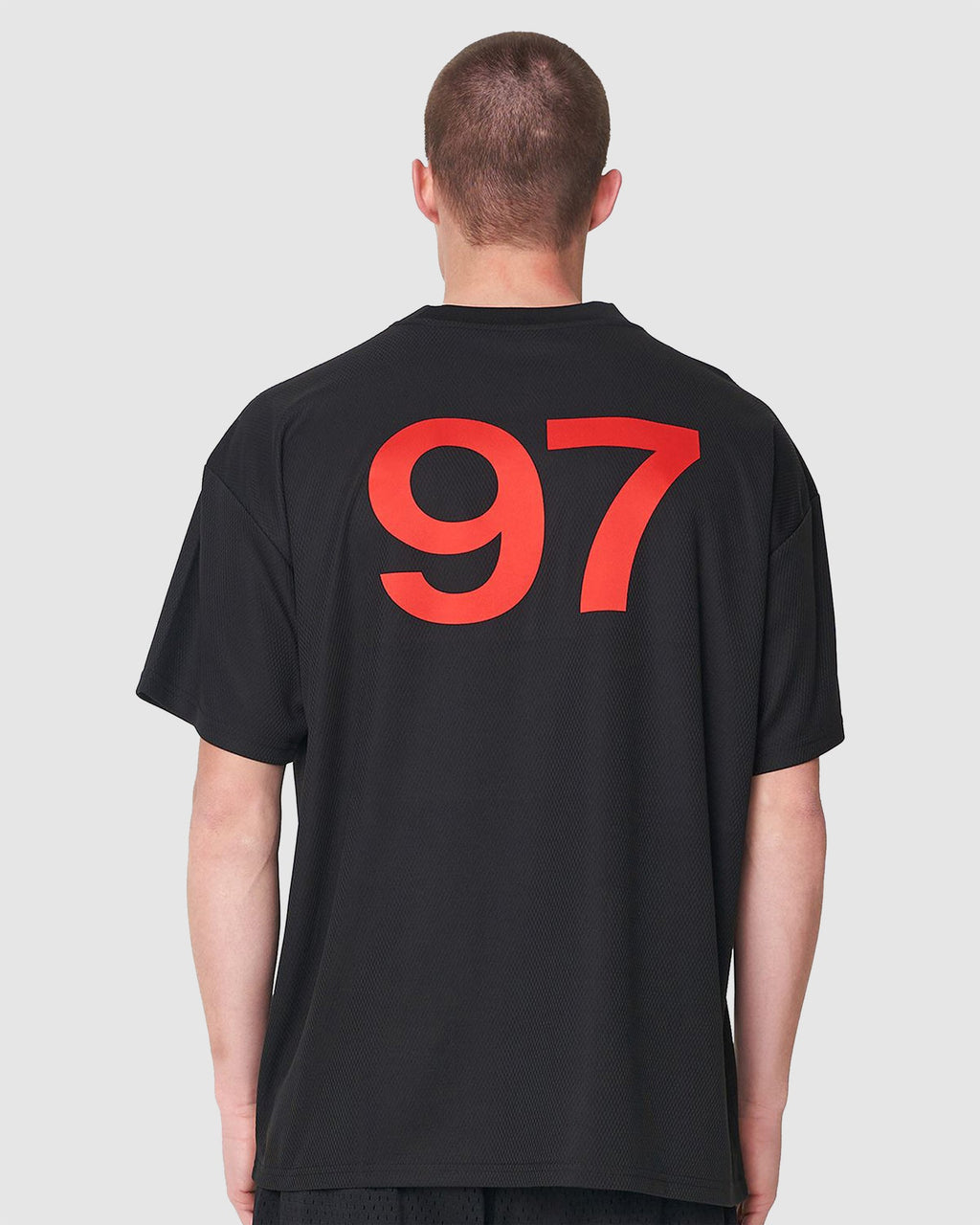 MENS 3 BALLER SWISH T-SHIRT
