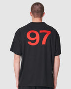 MENS 3 BALLER SWISH T-SHIRT
