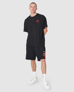 MENS 3 BALLER SWISH T-SHIRT