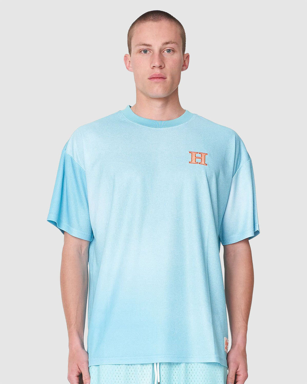 MENS 3 BALLER SWISH T-SHIRT