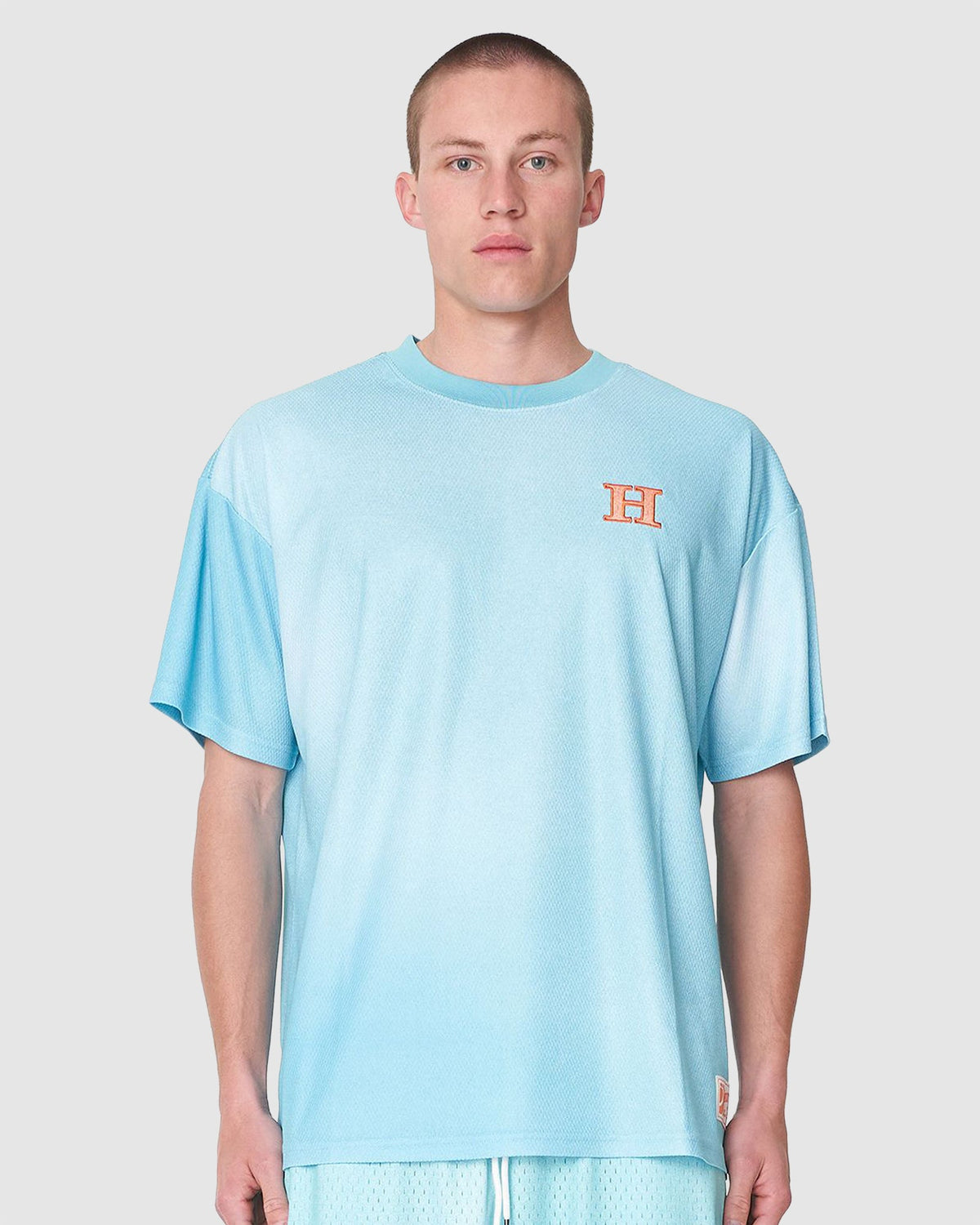 MENS 3 BALLER SWISH T-SHIRT
