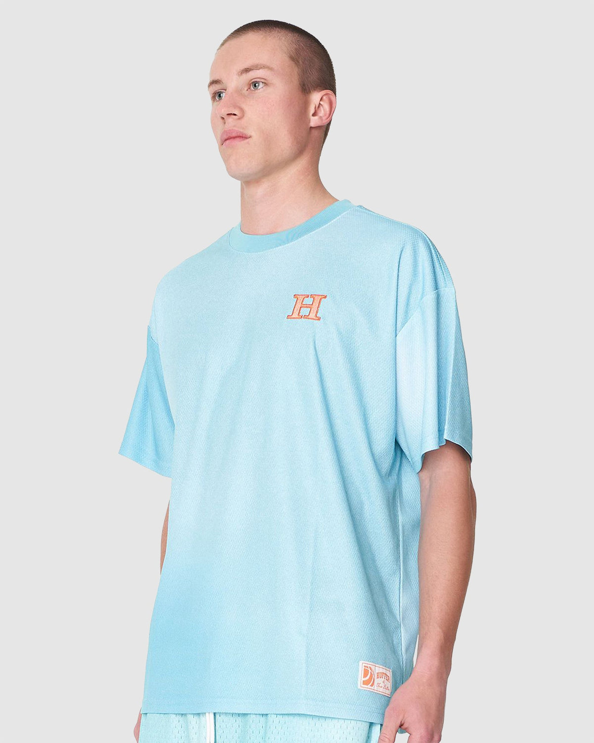 MENS 3 BALLER SWISH T-SHIRT