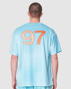 MENS 3 BALLER SWISH T-SHIRT