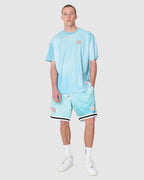 MENS 3 BALLER SWISH T-SHIRT