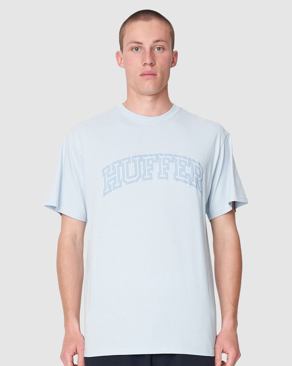 MENS SUP LINE UP T-SHIRT