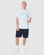 MENS SUP LINE UP T-SHIRT