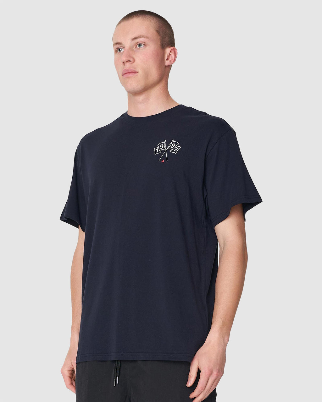 MENS SUP CLASSE T-SHIRT
