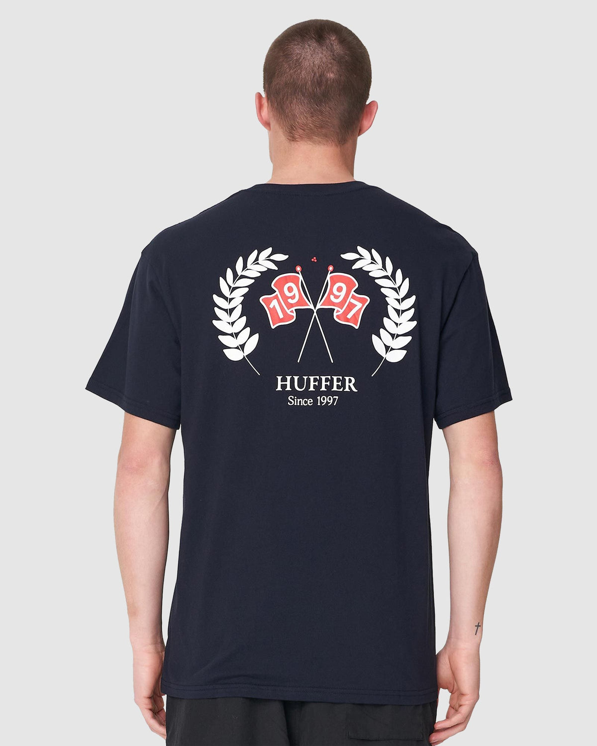 MENS SUP CLASSE T-SHIRT