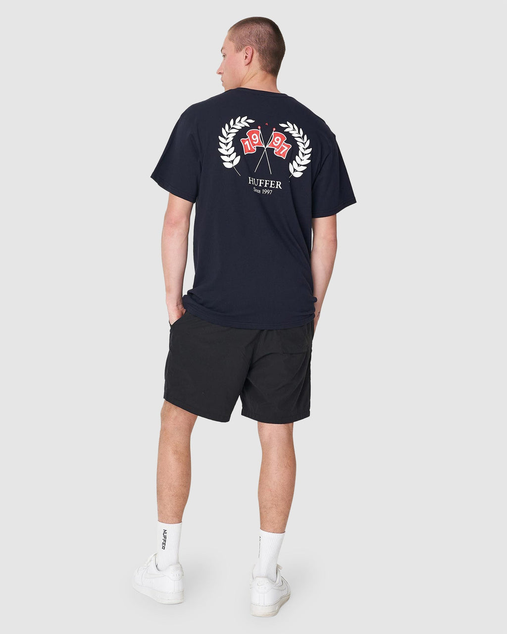 MENS SUP CLASSE T-SHIRT