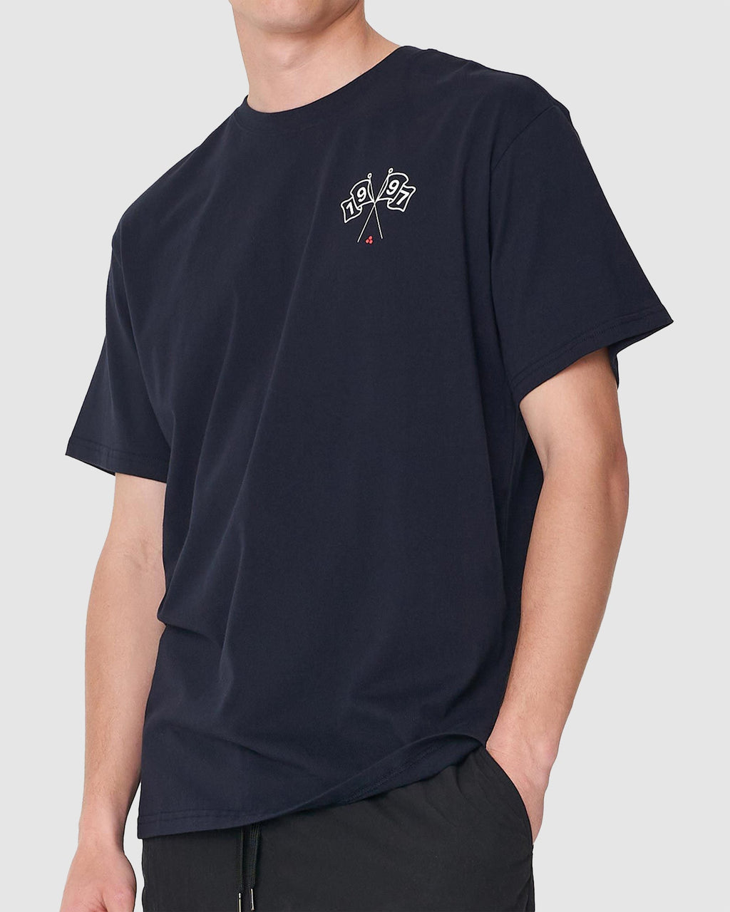 MENS SUP CLASSE T-SHIRT