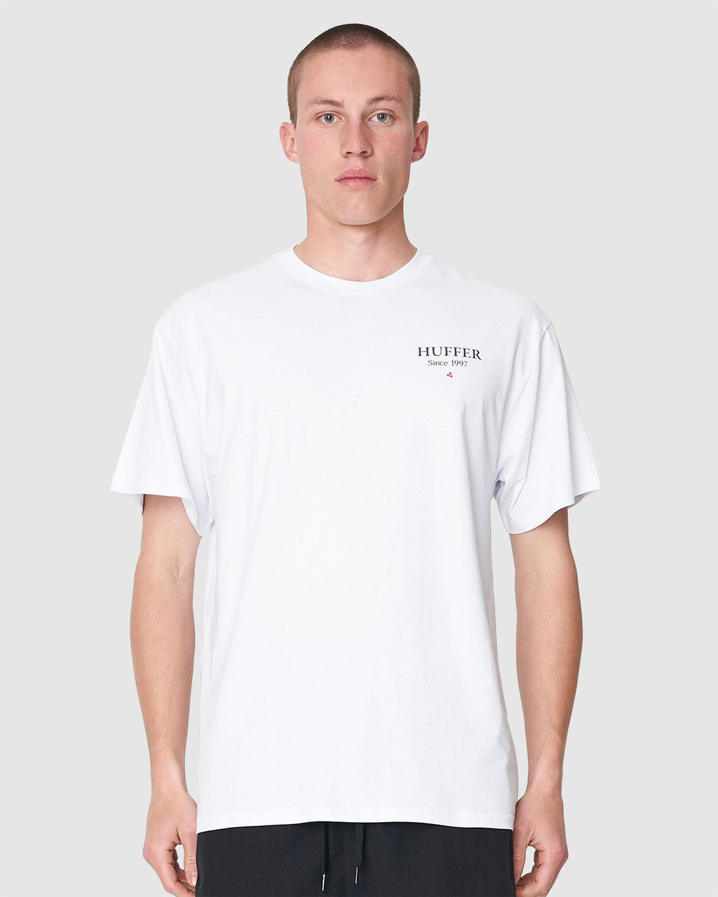 MENS SUP CLASSE T-SHIRT
