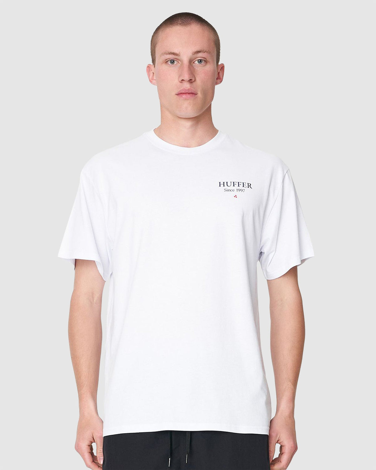 MENS SUP CLASSE T-SHIRT