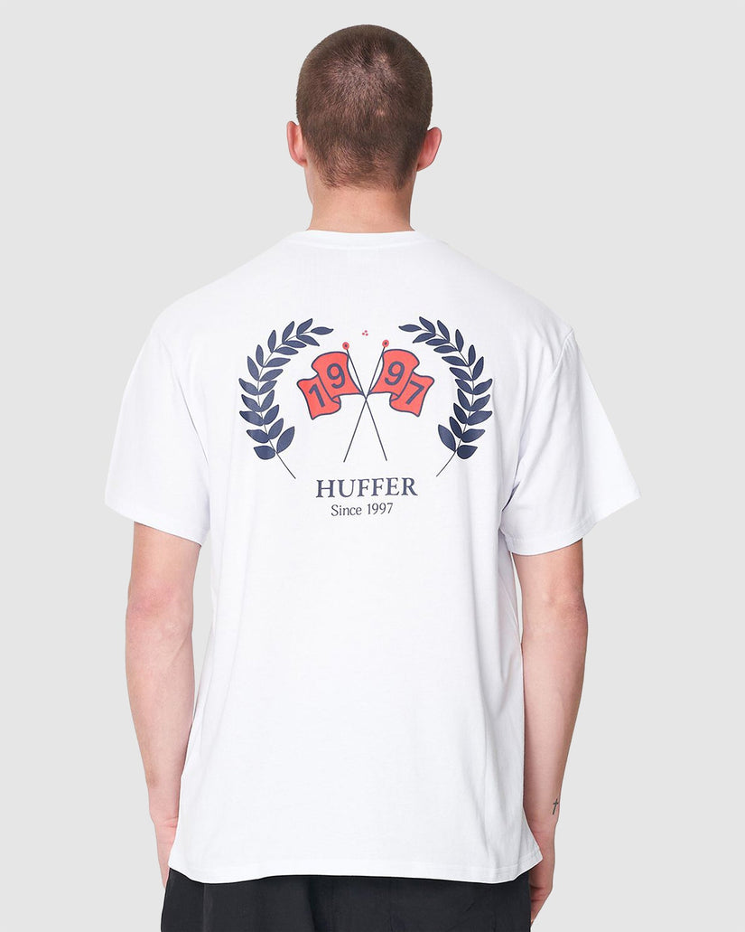 MENS SUP CLASSE T-SHIRT