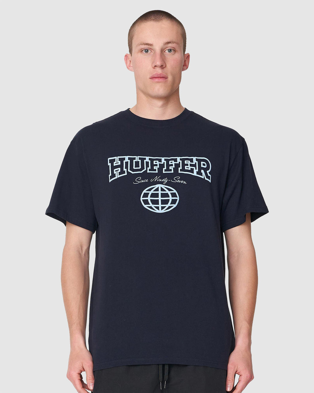 MENS SUP UNIVERSAL T-SHIRT