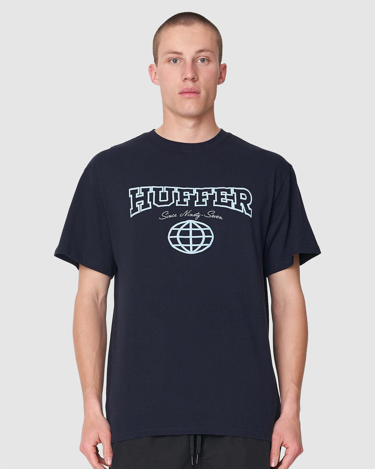 MENS SUP UNIVERSAL T-SHIRT