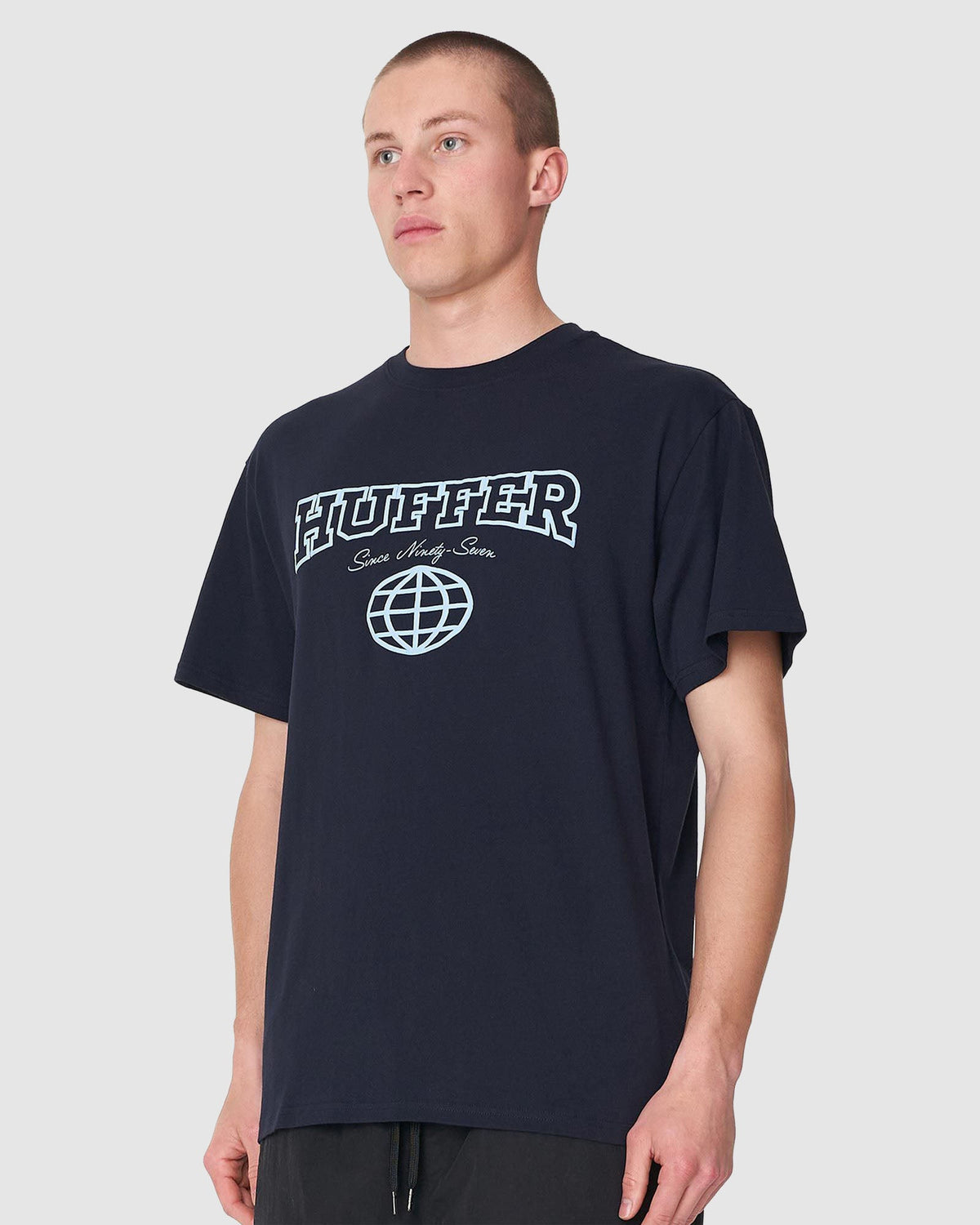 MENS SUP UNIVERSAL T-SHIRT