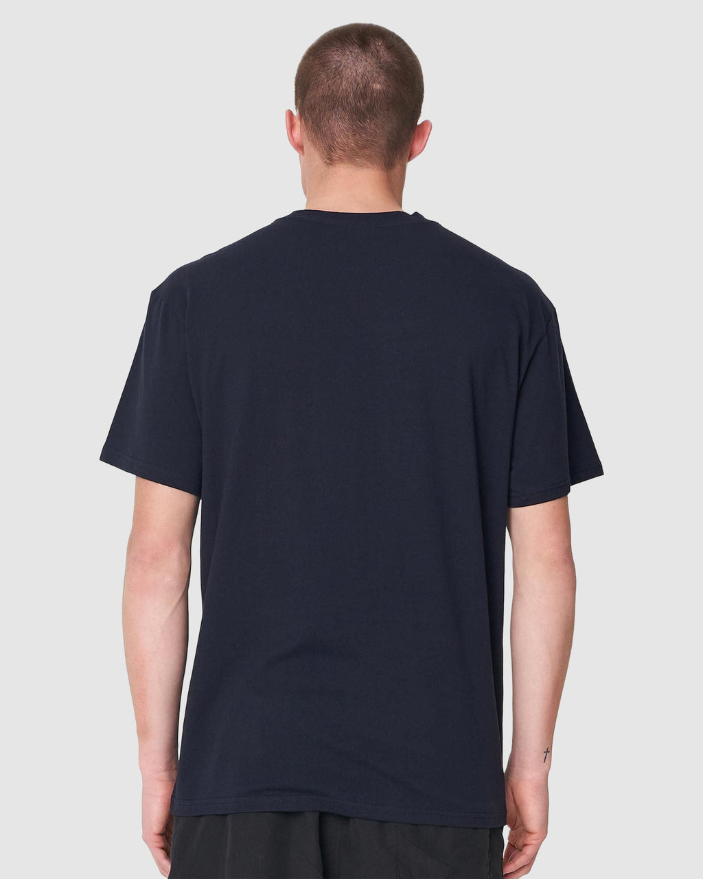 MENS SUP UNIVERSAL T-SHIRT