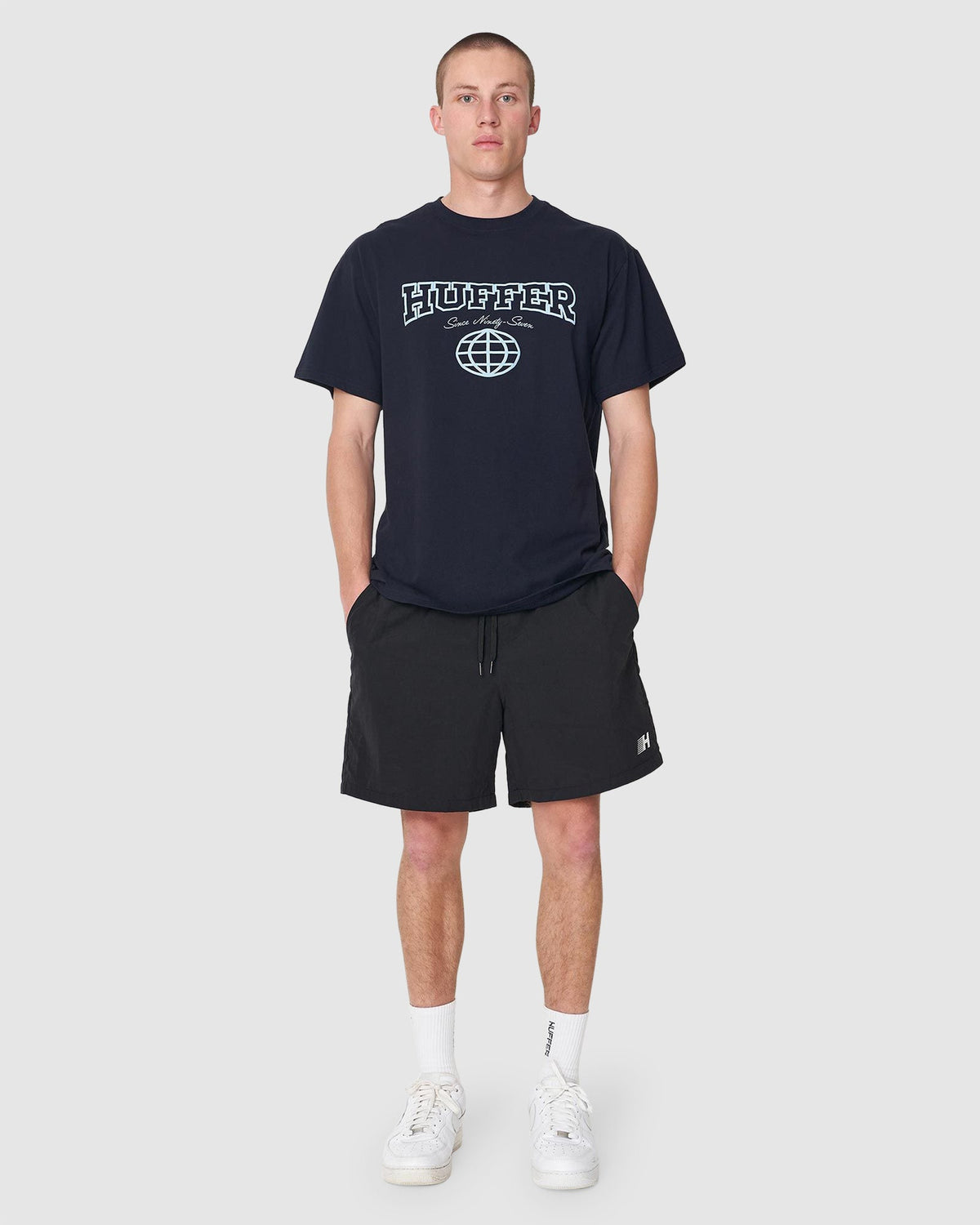 MENS SUP UNIVERSAL T-SHIRT