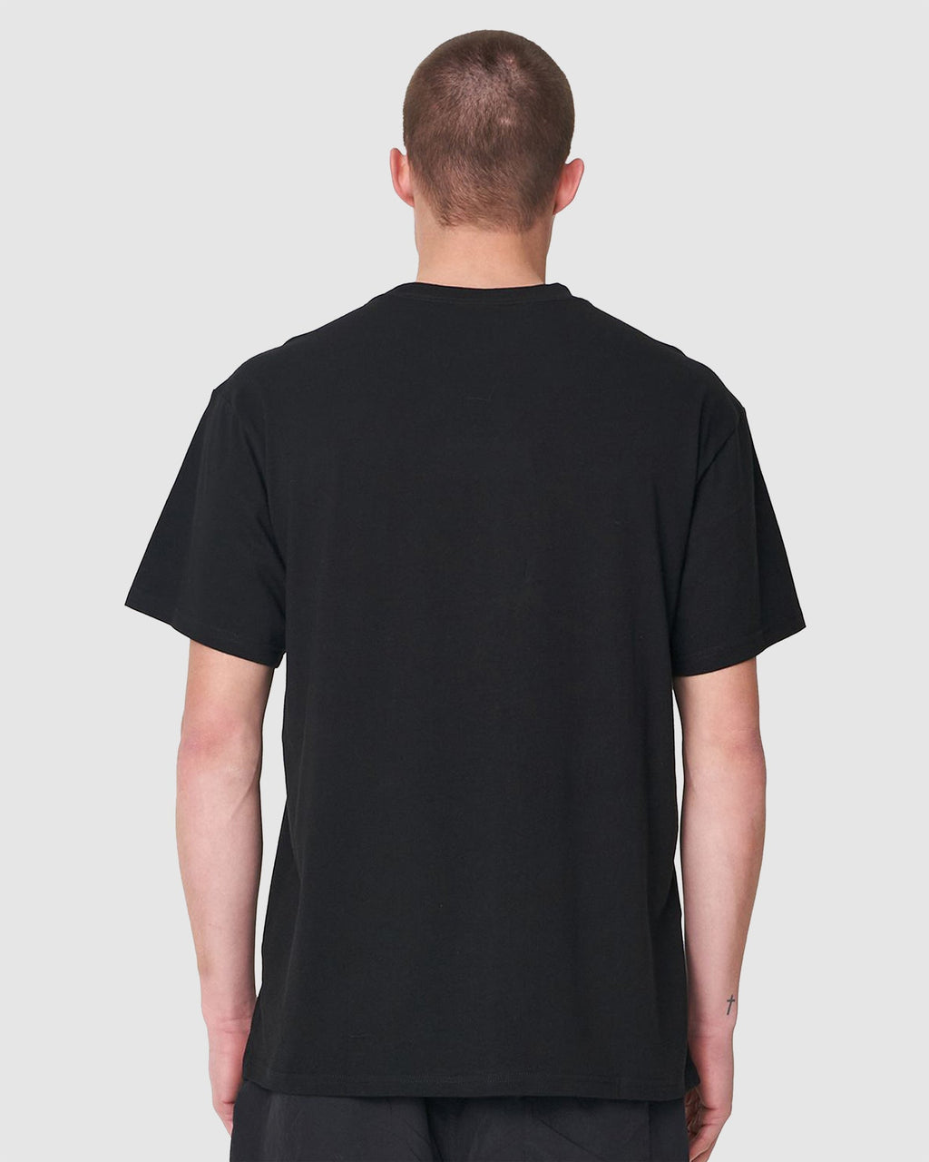 MENS SUP FOCUS T-SHIRT