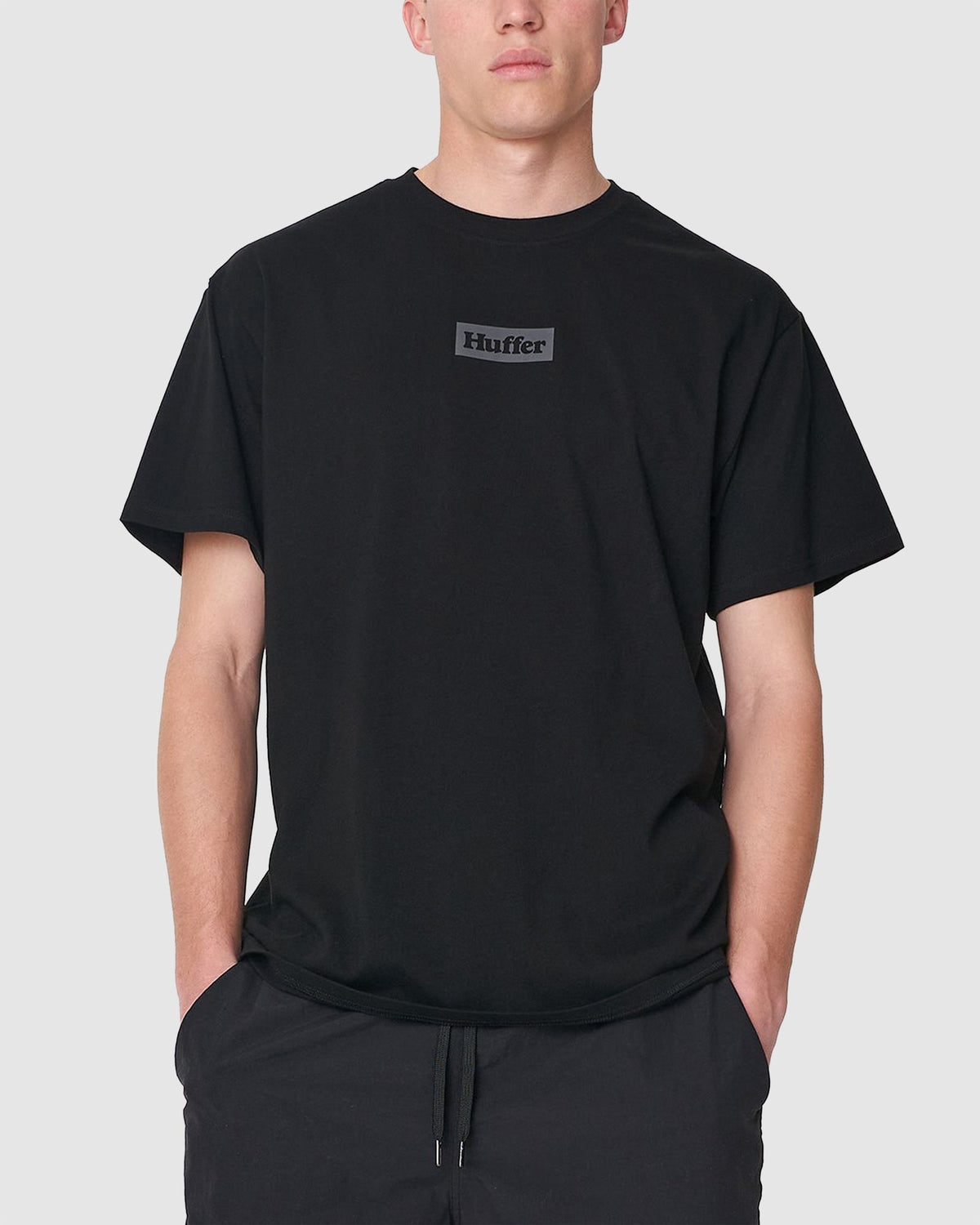 MENS SUP FOCUS T-SHIRT