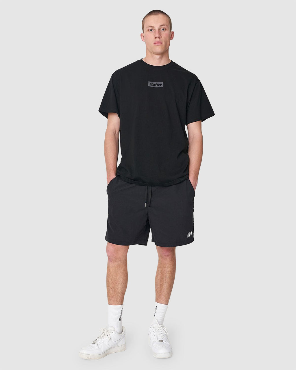 MENS SUP FOCUS T-SHIRT