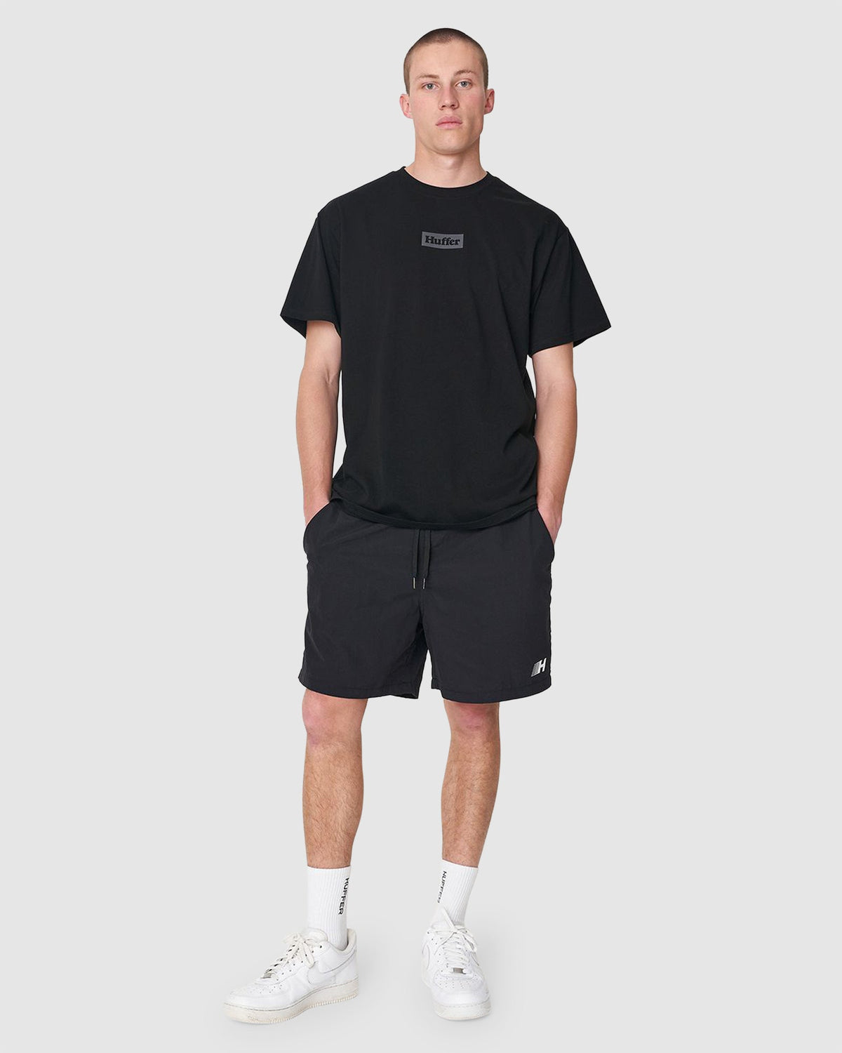 MENS SUP FOCUS T-SHIRT