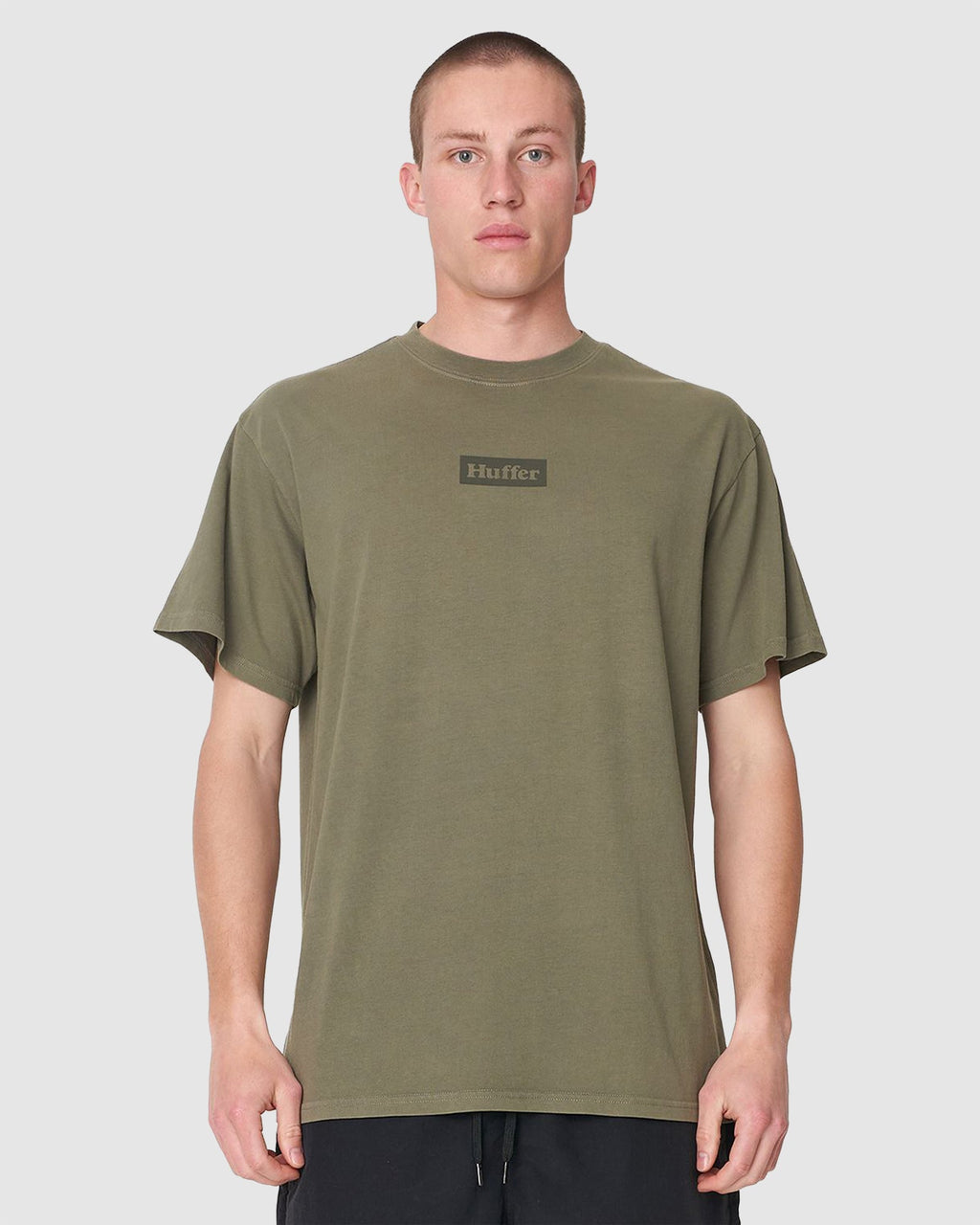 MENS SUP FOCUS T-SHIRT