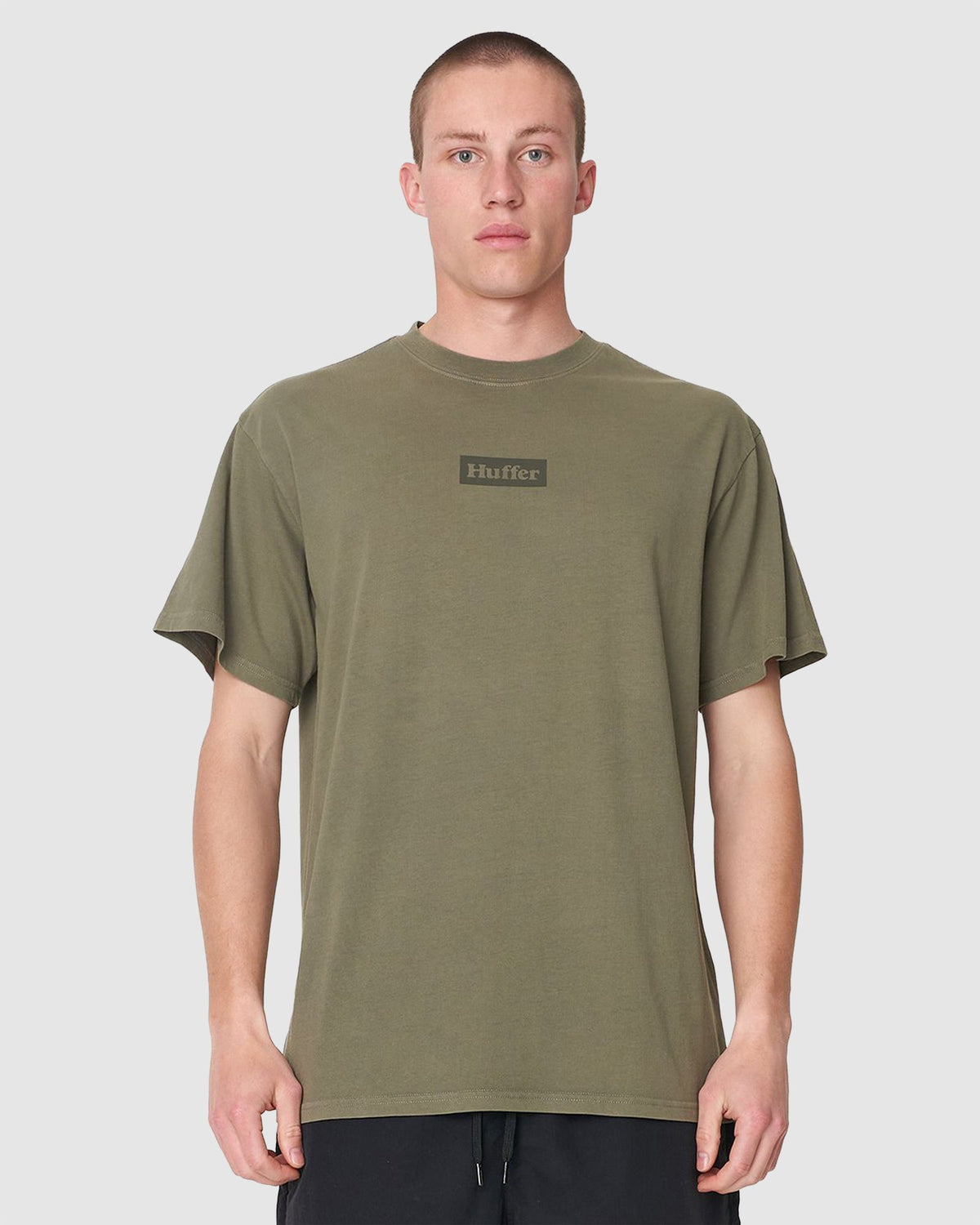 MENS SUP FOCUS T-SHIRT