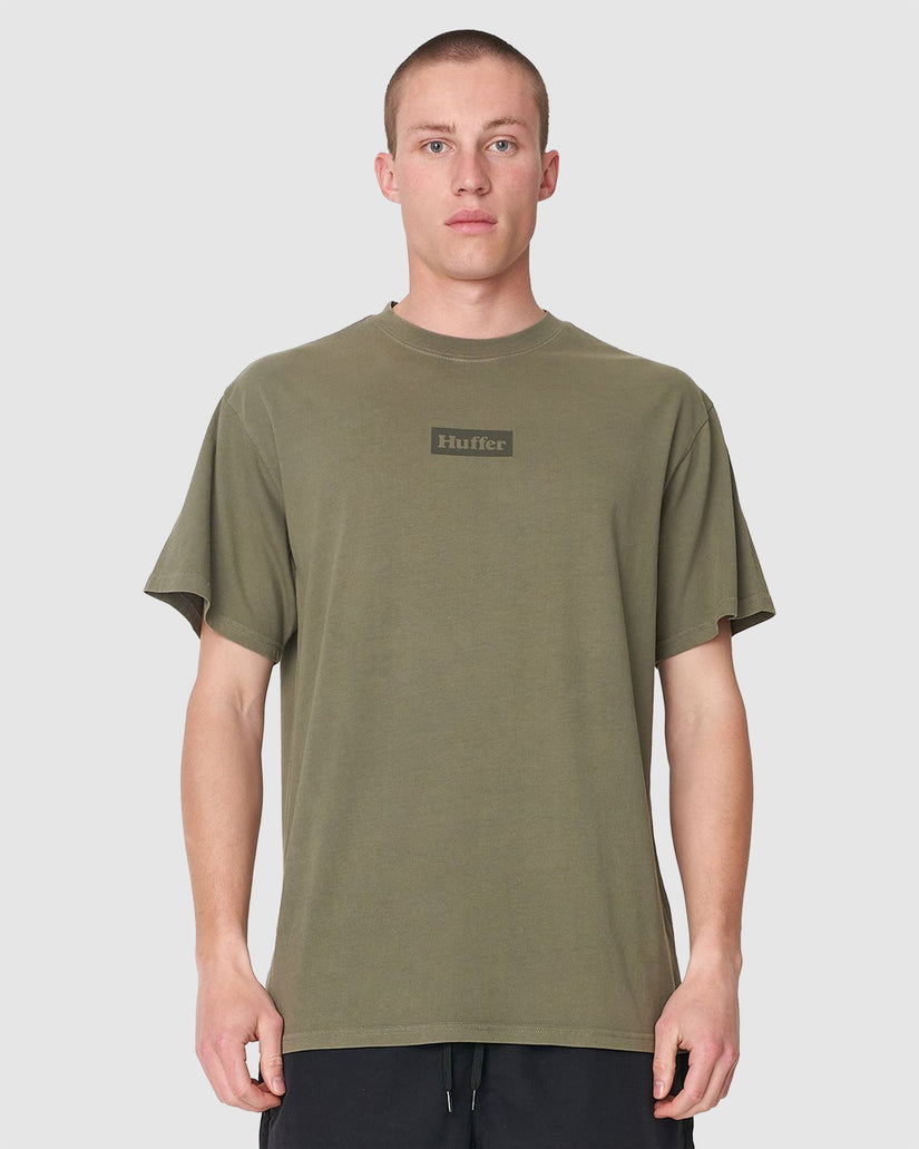MENS SUP FOCUS T-SHIRT