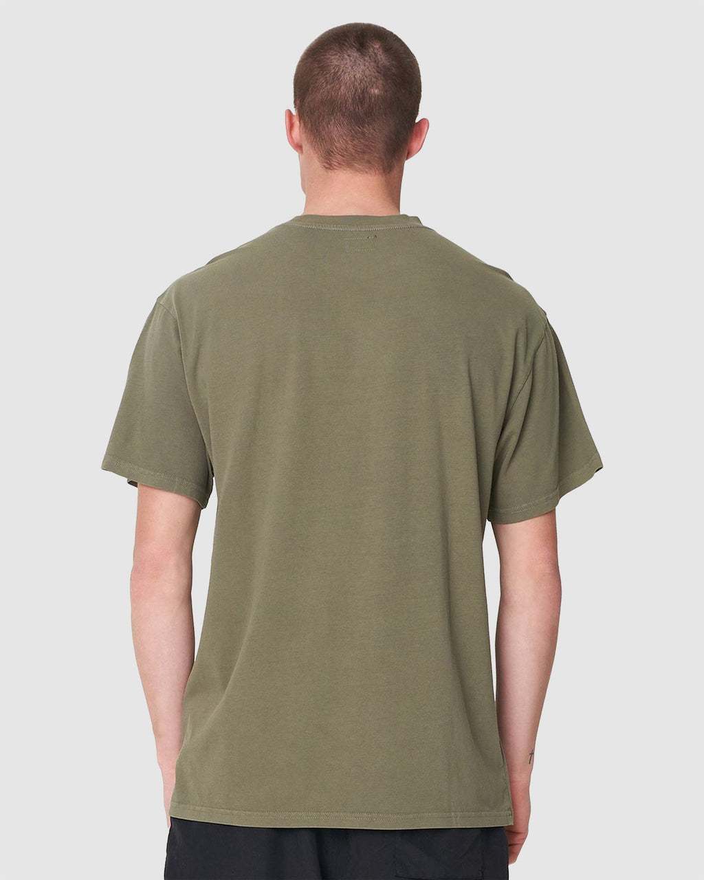 MENS SUP FOCUS T-SHIRT